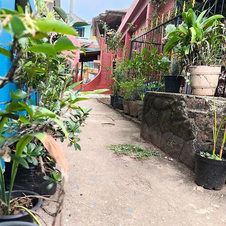 Tiny Temple Hotel วาร์คาลา ภายนอก รูปภาพ
