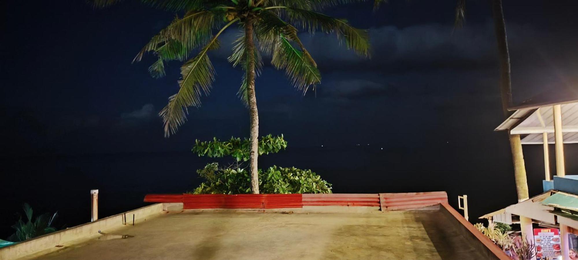 Tiny Temple Hotel วาร์คาลา ภายนอก รูปภาพ