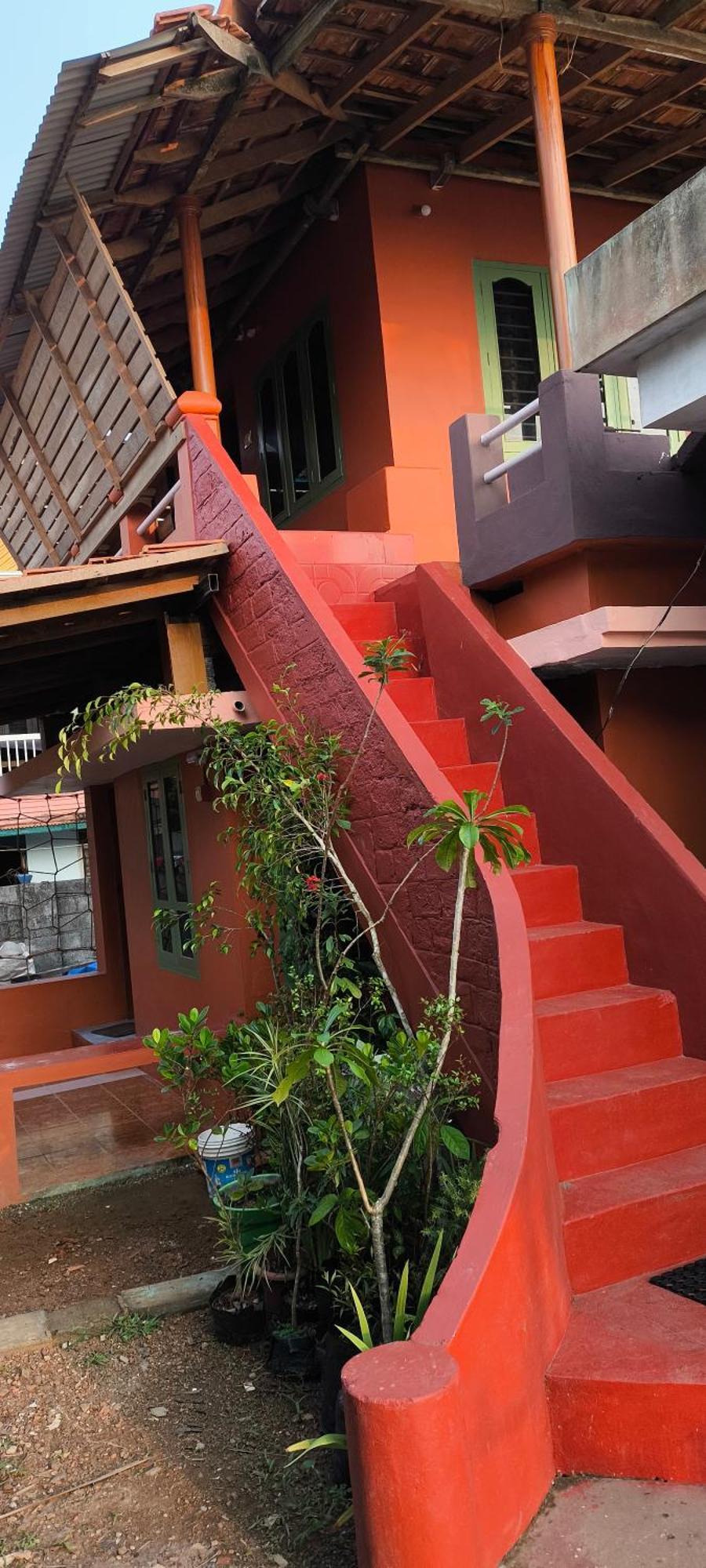Tiny Temple Hotel วาร์คาลา ภายนอก รูปภาพ
